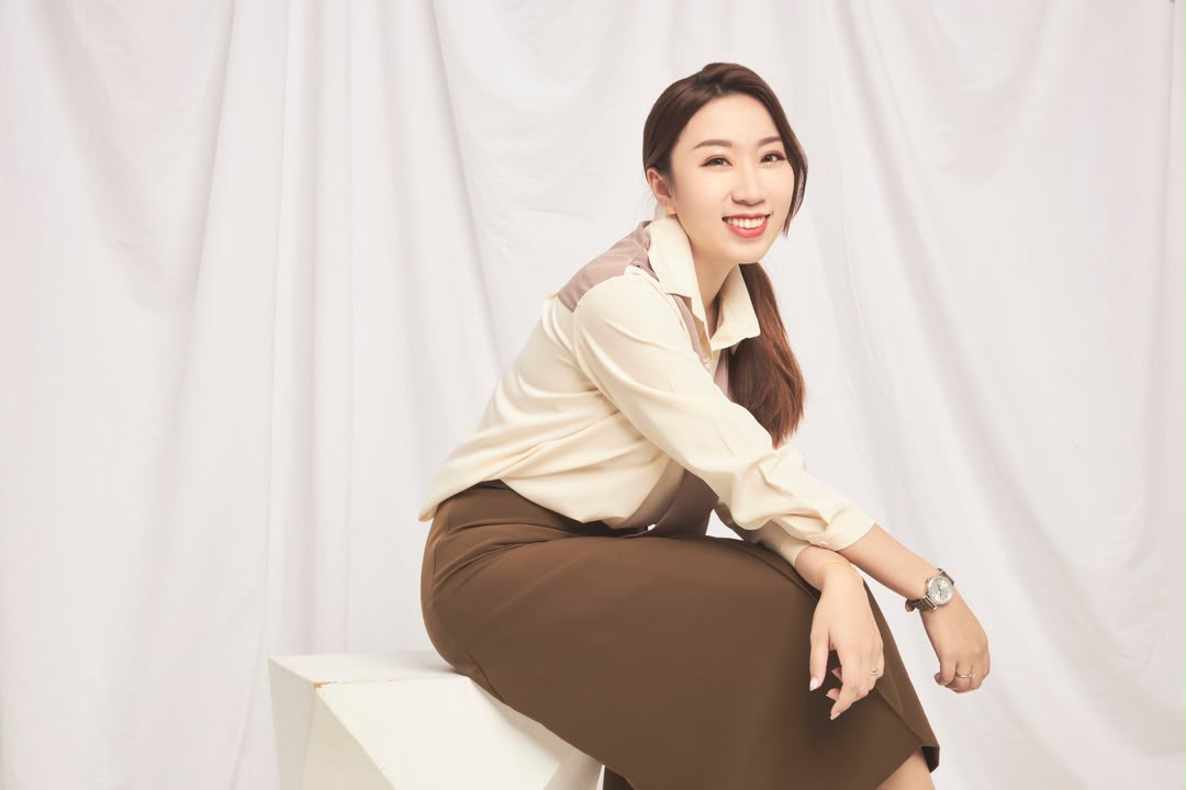 Cate Tee, property consultant